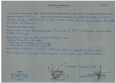 BAZIN TOURTE 2