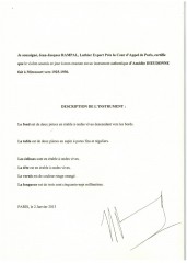 DIEUDONNE A2