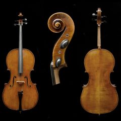 lacek-cello