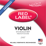 Red Label
