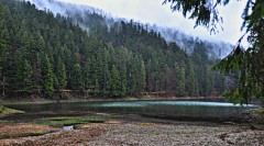 carpathian mountains
