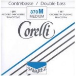 corelli bass