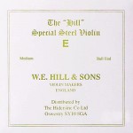 hill e2