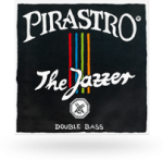 pirastro jazzer