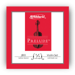 prelude
