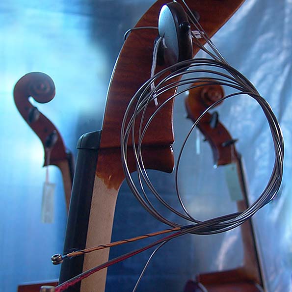 strings