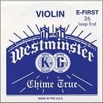 westminster e